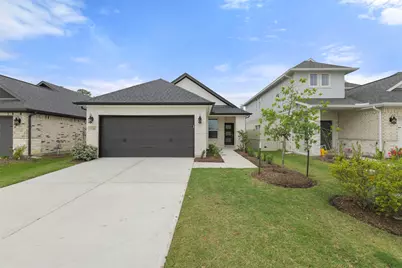 17418 Rosette Grass Drive, Conroe, TX 77385 - Photo 1
