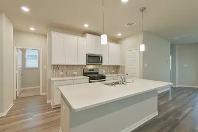 17418 Rosette Grass Drive, Conroe, TX 77385 - Photo 9