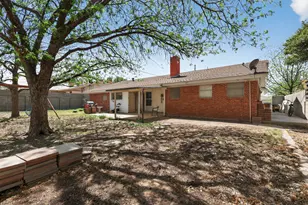 2709 Rebecca Dr, Big Spring, TX 79720 - Photo 5