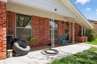2709 Rebecca Drive, Big Spring, TX 79720 - Photo 7