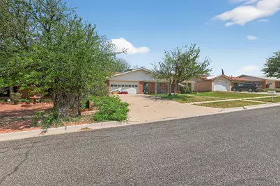 2709 Rebecca Drive, Big Spring, TX 79720 - Photo 11