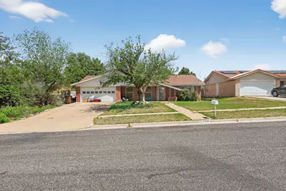 2709 Rebecca Drive, Big Spring, TX 79720 - Photo 1