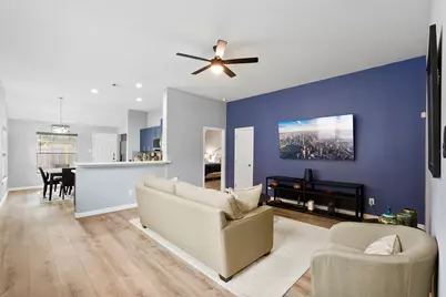 4514 Coral Rose Court, Humble, TX 77396 - Photo 9