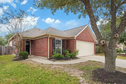 4514 Coral Rose Court, Humble, TX 77396 - Photo 3