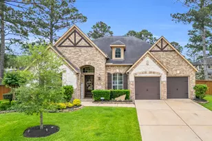 19703 Arbors Edge Ct, Cypress, TX 77433 - Photo 1