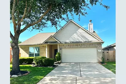 9418 Brackenton Crest Drive, Spring, TX 77379 - Photo 1