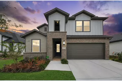 21719 Flannel Bush Lane, Cypress, TX 77433 - Photo 3