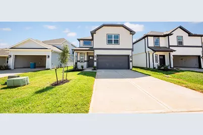 2333 Nooksack Drive, Conroe, TX 77384 - Photo 1