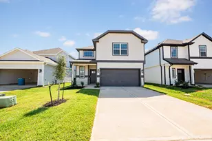 2333 Nooksack Dr, Conroe, TX 77384 - Photo 1