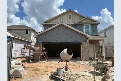 7847 Bergamot Circle, Magnolia, TX 77354 - Photo 17