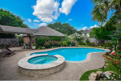 7103 Adobe Meadows Court, Sugar Land, TX 77479 - Photo 1