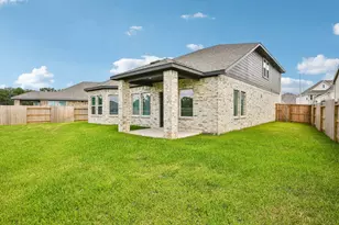 2823 Clapbread Ln, Rosenberg, TX 77471 - Photo 45