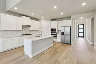 2823 Clapbread Ln, Rosenberg, TX 77471 - Photo 3