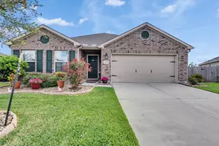 3502 Conquest Cir, Texas City, TX 77591 - Photo 1
