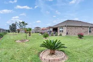 3502 Conquest Cir, Texas City, TX 77591 - Photo 33
