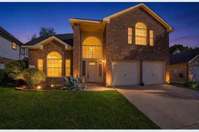 23127 N Waterlily Drive, Richmond, TX 77406 - Photo 1