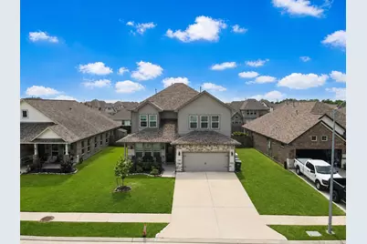 126 Comal Drive, Baytown, TX 77523 - Photo 3