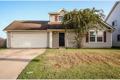 7431 Leightonfield Court, Cypress, TX 77433 - Photo 1