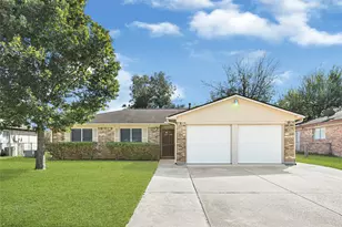 1119 Glen Echo Dr, Houston, TX 77088 - Photo 1