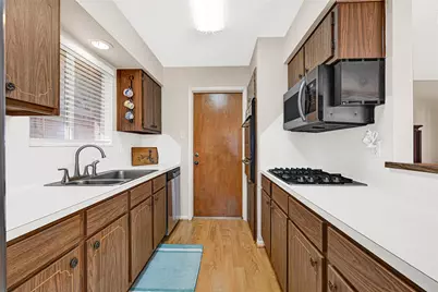 1119 Glen Echo Drive, Houston, TX 77088 - Photo 9