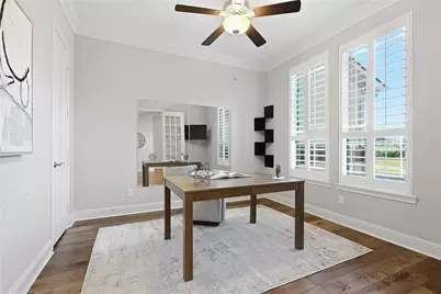 27826 Burnett Hills Lane, Fulshear, TX 77441 - Photo 23