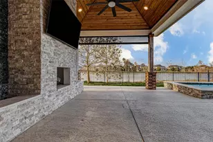 27826 Burnett Hills Ln, Fulshear, TX 77441 - Photo 37