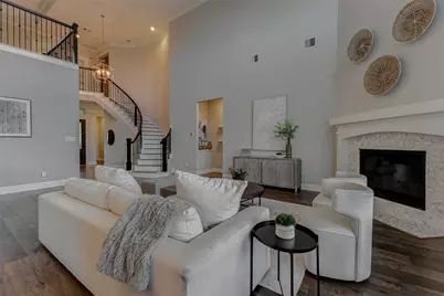 27826 Burnett Hills Lane, Fulshear, TX 77441 - Photo 5