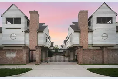 2409 Ralph Street #D, Houston, TX 77006 - Photo 43