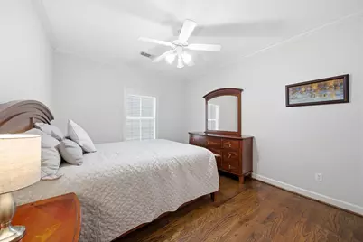 2409 Ralph Street #D, Houston, TX 77006 - Photo 35