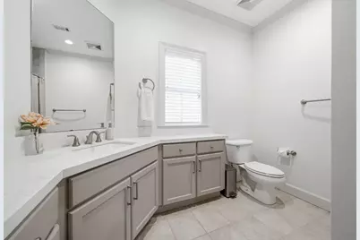2409 Ralph Street #D, Houston, TX 77006 - Photo 37