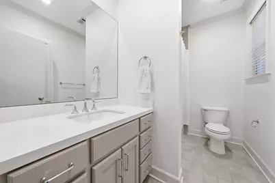2409 Ralph Street #D, Houston, TX 77006 - Photo 23