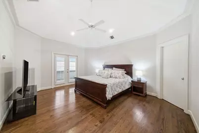 2409 Ralph Street #D, Houston, TX 77006 - Photo 25