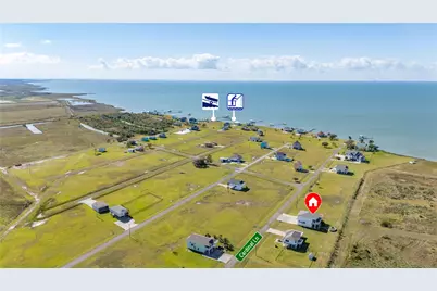 128 Cardinal Loop, Smith Point, TX 77514 - Photo 45