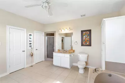 128 Cardinal Loop, Smith Point, TX 77514 - Photo 23