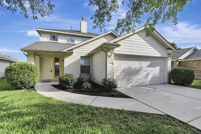 2618 Shearwater Bend Drive, Humble, TX 77396 - Photo 3