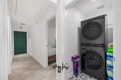 6004 Bois D Arc Street #A, Houston, TX 77087 - Photo 5