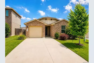 1074 Cozumel Emerald, San Antonio, TX 78253 - Photo 1