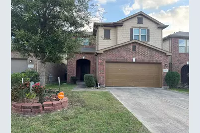 15815 Copper Oak Lane, Houston, TX 77084 - Photo 1