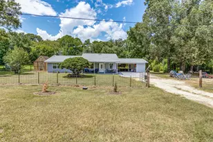 289 FM350N, Livingston, TX 77351 - Photo 1