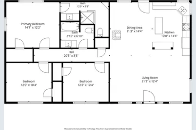 289 Fm 350 N, Livingston, TX 77351 - Photo 31