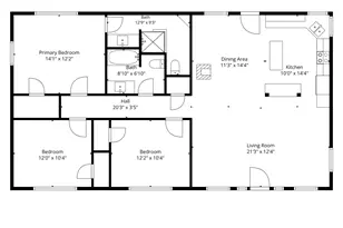 289 FM350N, Livingston, TX 77351 - Photo 31