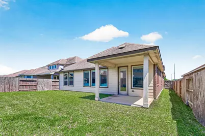 11107 Laguna Heights Lane, Richmond, TX 77406 - Photo 49