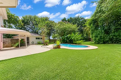 1107 Magnolia Woods Court, Sugar Land, TX 77479 - Photo 35