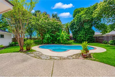 1107 Magnolia Woods Court, Sugar Land, TX 77479 - Photo 41