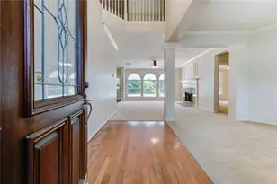 1107 Magnolia Woods Ct, Sugar Land, TX 77479 - Photo 3