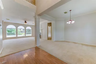 1107 Magnolia Woods Court, Sugar Land, TX 77479 - Photo 5