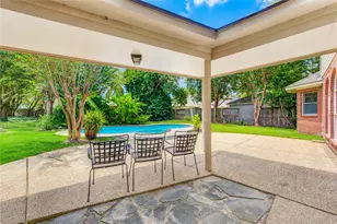 1107 Magnolia Woods Ct, Sugar Land, TX 77479 - Photo 33