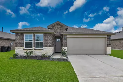 410 Turtle Oak Lane, Baytown, TX 77523 - Photo 1