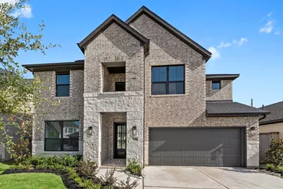 326 Mercury Sky Road, Richmond, TX 77406 - Photo 1