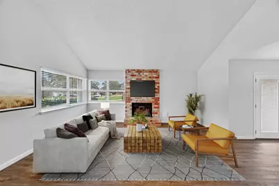 22711 Smokey Hill Drive, Katy, TX 77450 - Photo 5